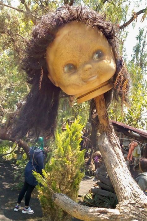 How to Visit the Island of the Dolls in Mexico City in 2024.